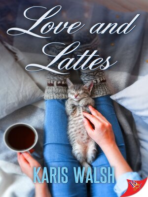 cover image of Love and Lattes